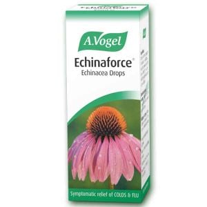A Vogel Echinaforce Echinacea Tincture 100ml