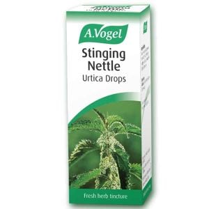 A. Vogel Urtica Stinging Nettle Drops 50ml Tincture