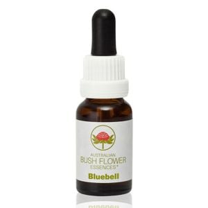 Australian Bush Flower Essences Bluebell 15ml