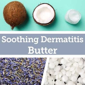 Baldwins Remedy Creator - Soothing Dermatitis Butter