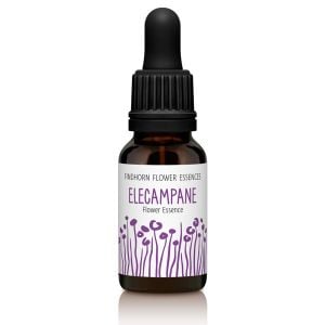 Findhorn Flower Essences Elecampane 15ml