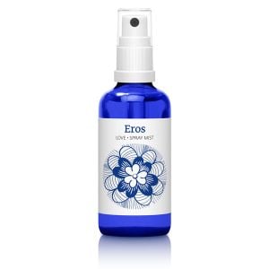 Findhorn Flower Essences Eros Mist 50ml