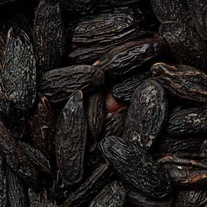 Baldwins Tonka (tonquin) Beans ( Dypterix odorata )
