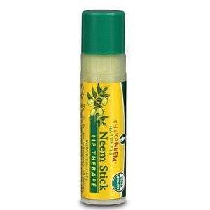 Theraneem Naturals Neem Stick Lip Therapé 4.2g
