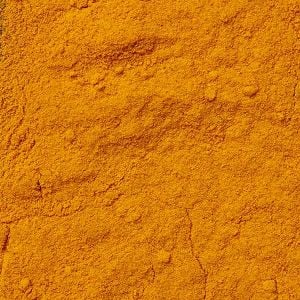 Baldwins Organic Turmeric Powder (Curcuma longa)