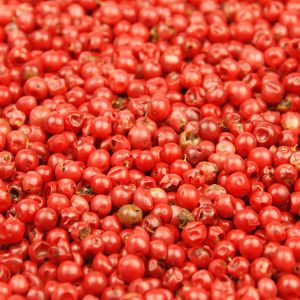 Baldwins Peppercorns (pink) (schinus Terebinthifolius)