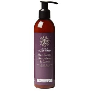 Baldwins Citrus Body Wash 250ml