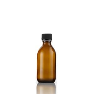 Syrup Bottles 150ml