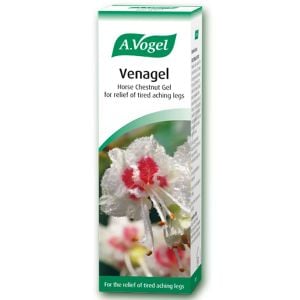 A. Vogel Venagel ( Horse Chestnut ) Gel 100ml
