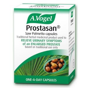 A. Vogel Prostasan ( Saw Palmetto ) 90 Capsules