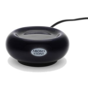 Aroma Stone Diffuser Navy Blue