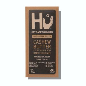 Hu Cashew Butter and Pure Vanilla 60g