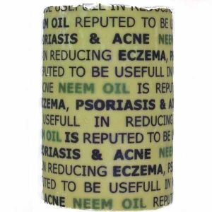 Read the Label Neem Oil Soap 100g