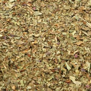 Baldwins Basil Herb ( Ocimum Basilicum )