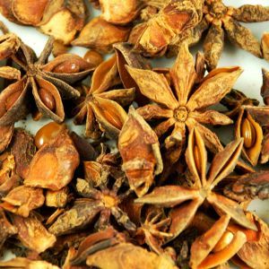 Baldwins Anise (star) ( Iillicum Verum )