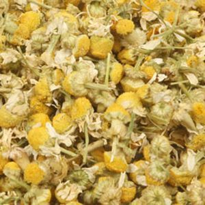 Baldwins Chamomile Herb (german) ( Matricaria Recutita )