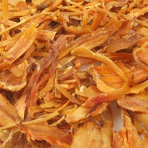 Baldwins Blade Mace Herb