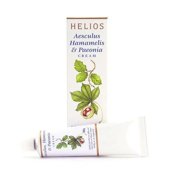 HELIOS Arnica 販売済み Cream 30g 3本セット Urtical Cream Helios