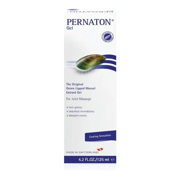 Pernaton Gel | Buy Online In Ireland | Natural Health Store - Foto 14