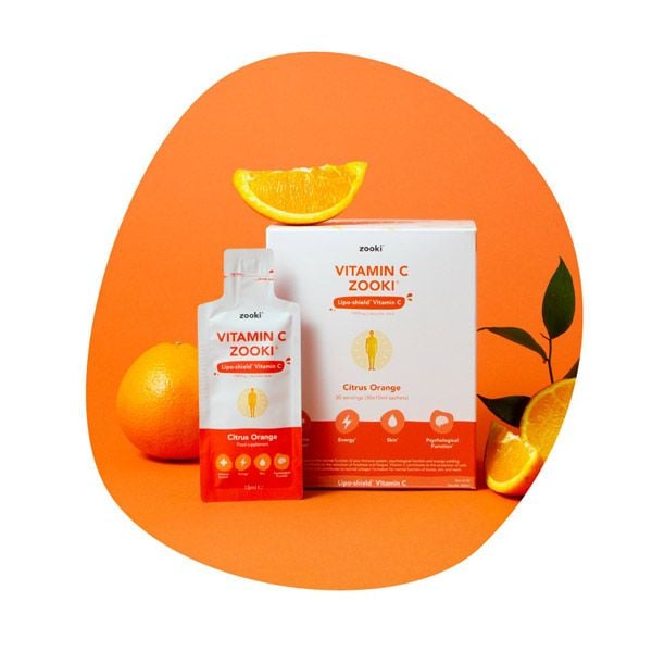 yourzooki glutathione Yourzooki Liposomal Glutathione main image 0
