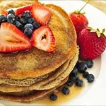 Buckwheat Pancakes - The Tasty Alternative