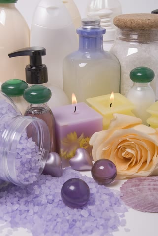 Aromatherapy Recipes to try at Home