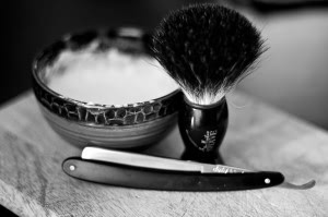 A Guide To Using A Straight Razor