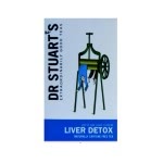 Liver Cleansing and Boosting Ingredients to Jumpstart Your January! - Dr Stuarts Liver Detox