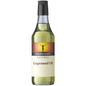 Which Cooking Oil Should I Use? - Meridian Grapeseed Oil