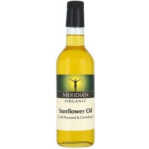 Which Cooking Oil Should I Use? - Meridian Sunflower Oil