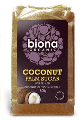 The Best Alternatives To Sugar | Coconut Sugar