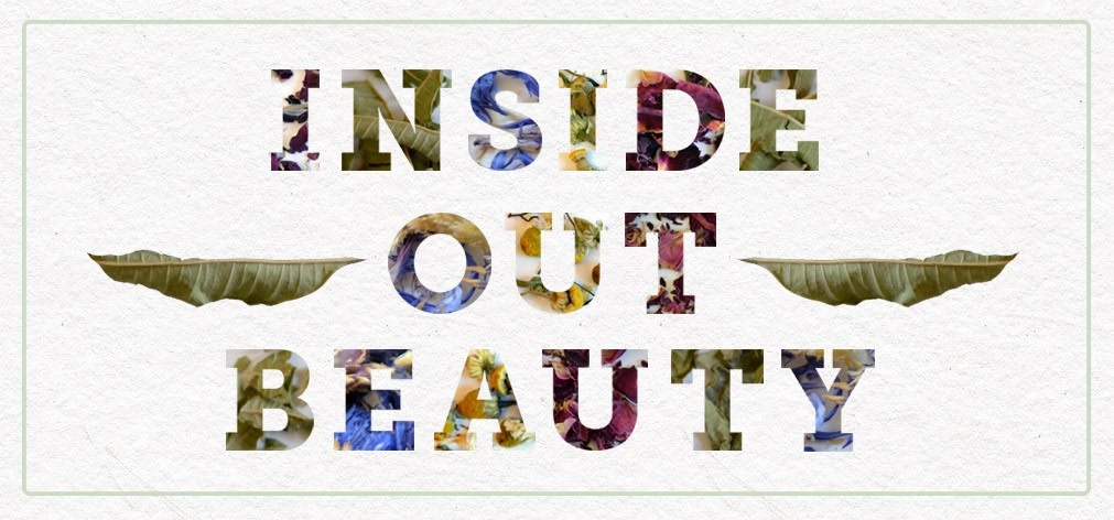 An Introduction to Inside Out Beauty – Natural Health & Beauty Guides
