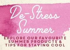 Intro to De-Stress Summer