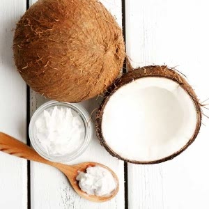 Treating Dermatitis Naturally | Coconut Oil