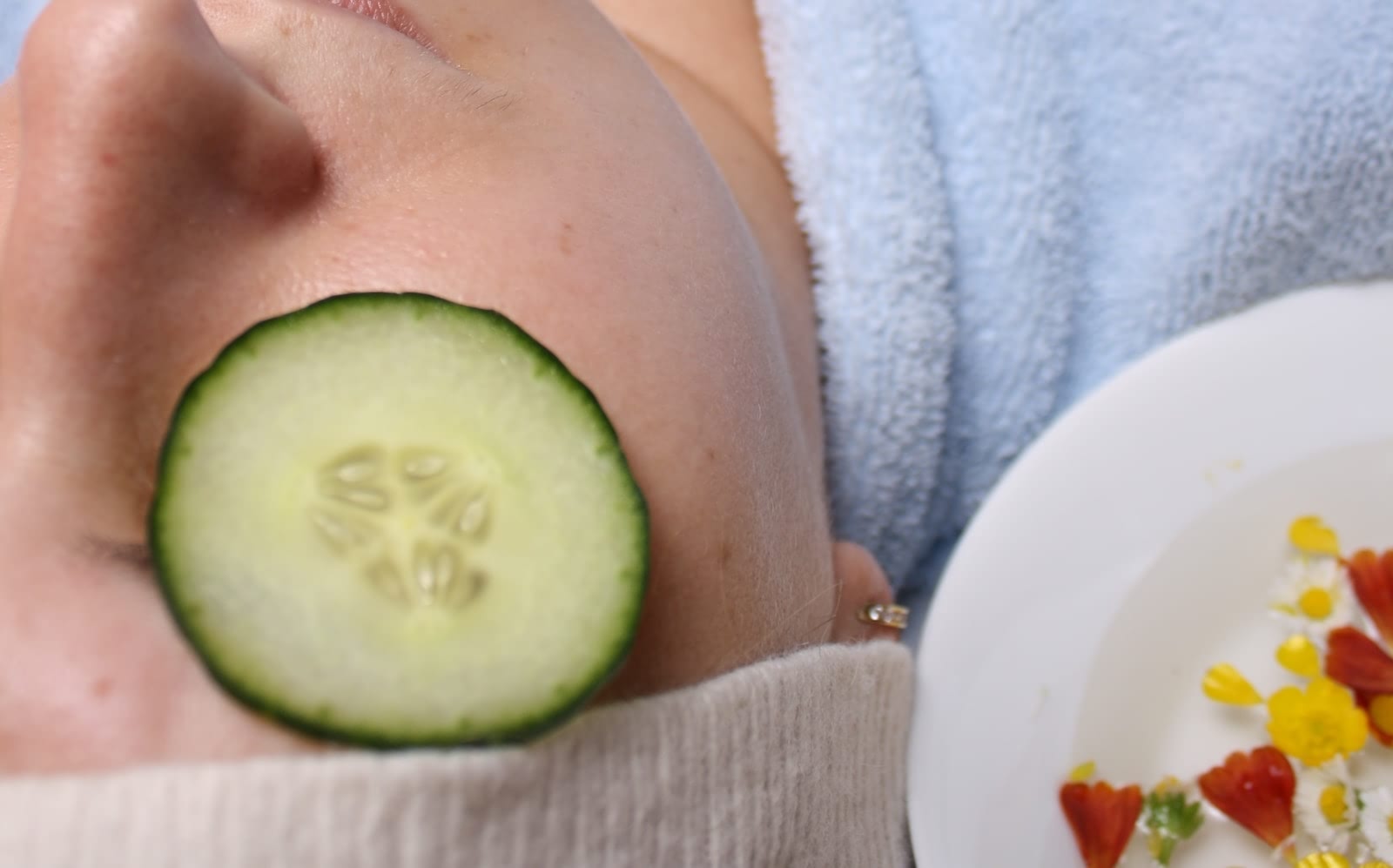 Are You Feeding Your Skin? Part 1: Antioxidants