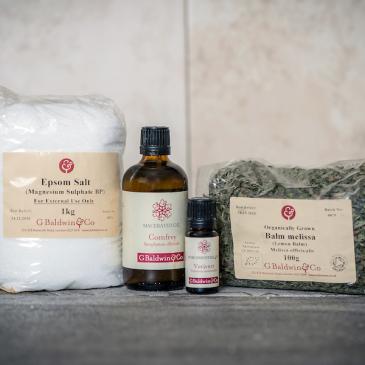 Herbal sleep remedies which prove that if you snooze, you DON'T lose