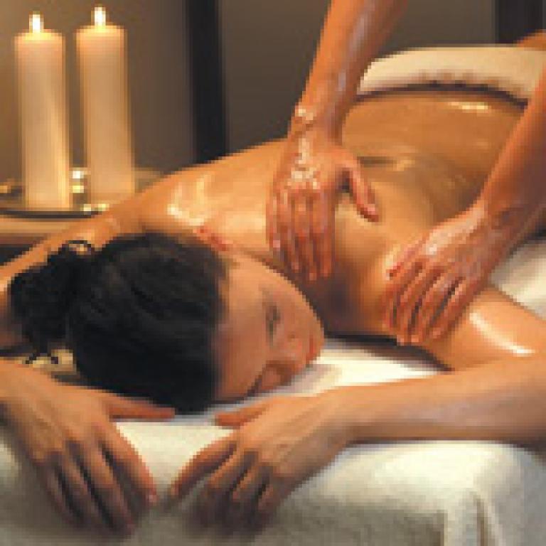 Learn how to give a sensual massage this Valentines