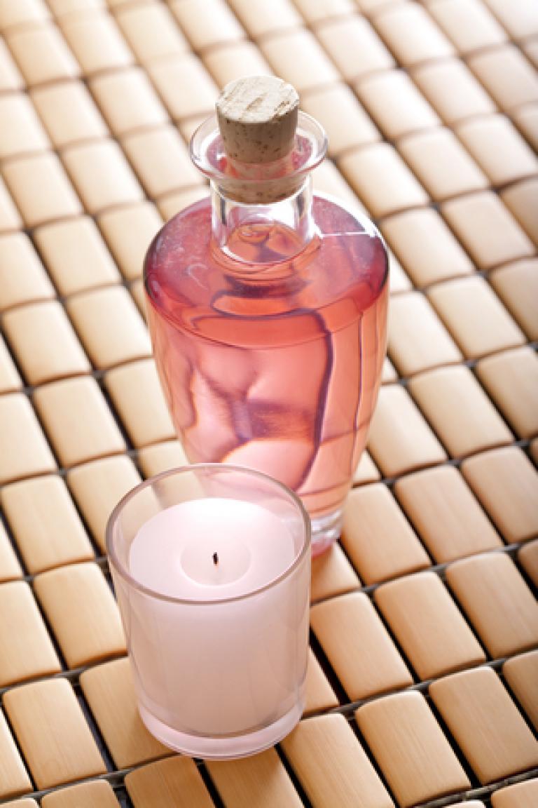 How To Make Your Own Fragranced Candles