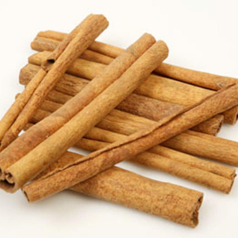 Health Benefits of Cinnamon - Inside Out Beauty