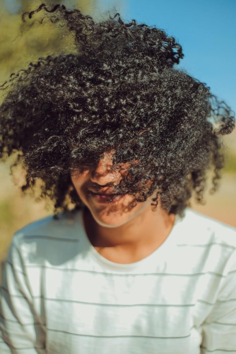 Best Hair Products For Afro Hair