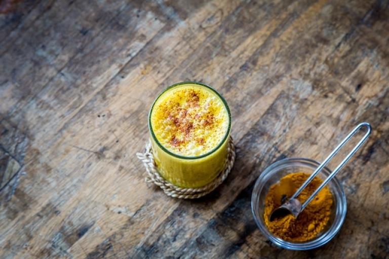 How To Make Turmeric Milk: A Golden Milk Elixir for Holistic Well-Being