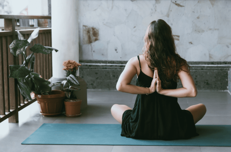 Why is yoga good for you?
