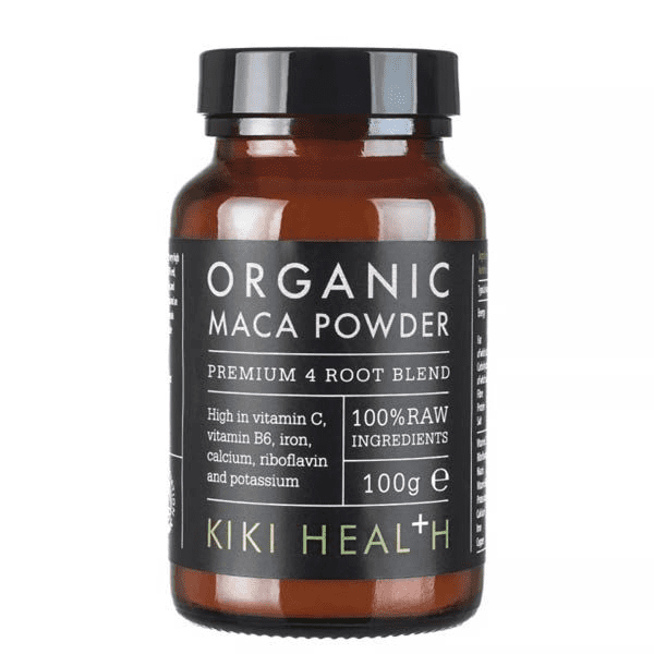 organic Maca powder
