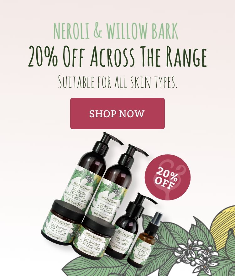 EARTH BALW Lotion Green Walmart Earth to Skin Clean