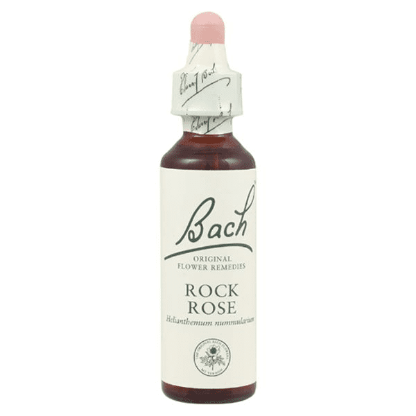 Rock Rose Essence